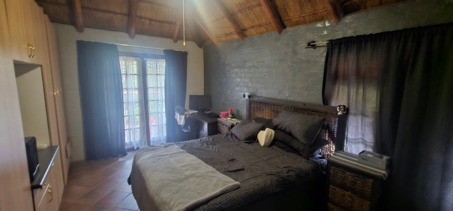 Commercial Property for Sale in Roodeplaat Gauteng
