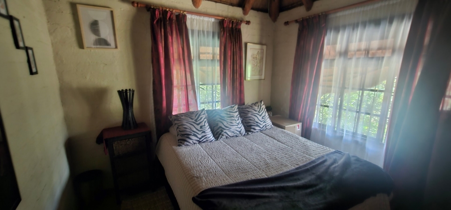 Commercial Property for Sale in Roodeplaat Gauteng