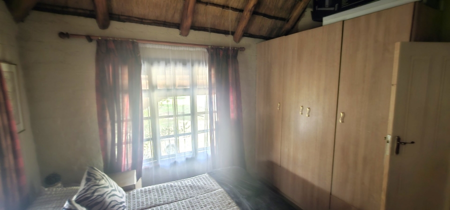 Commercial Property for Sale in Roodeplaat Gauteng