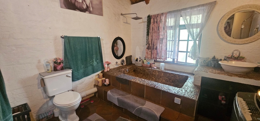 Commercial Property for Sale in Roodeplaat Gauteng