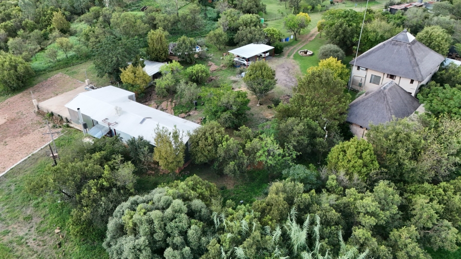 Commercial Property for Sale in Roodeplaat Gauteng