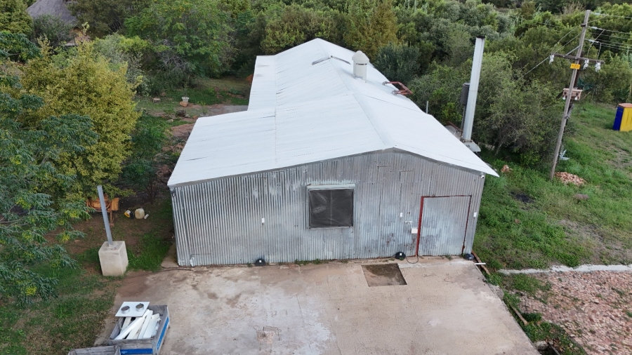 Commercial Property for Sale in Roodeplaat Gauteng