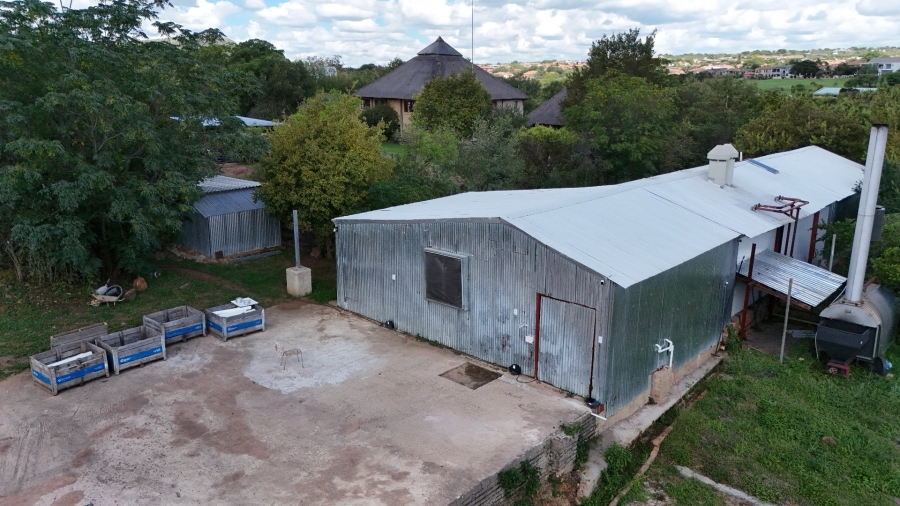 Commercial Property for Sale in Roodeplaat Gauteng