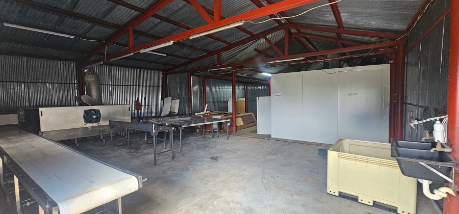 Commercial Property for Sale in Roodeplaat Gauteng