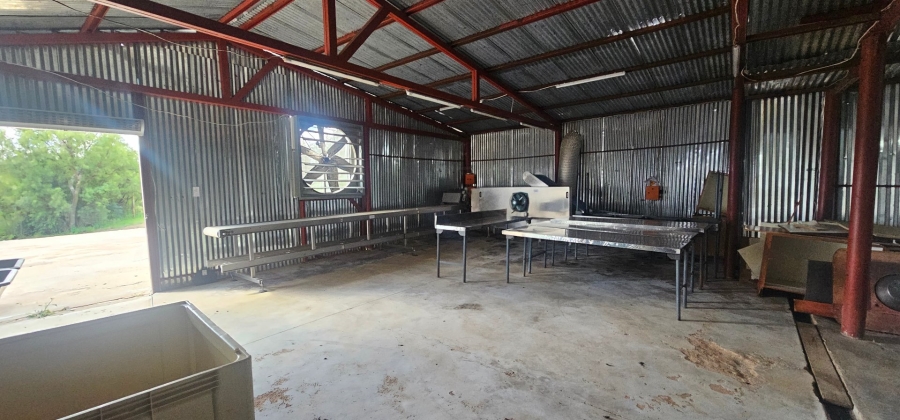 Commercial Property for Sale in Roodeplaat Gauteng