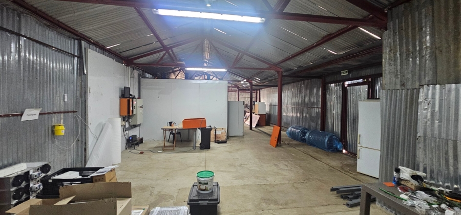 Commercial Property for Sale in Roodeplaat Gauteng