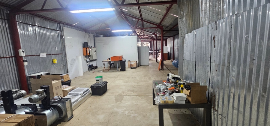 Commercial Property for Sale in Roodeplaat Gauteng