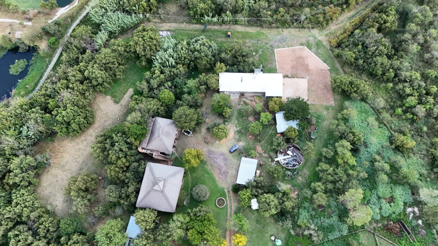 Commercial Property for Sale in Roodeplaat Gauteng