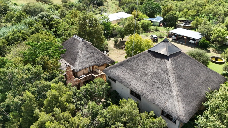 Commercial Property for Sale in Roodeplaat Gauteng