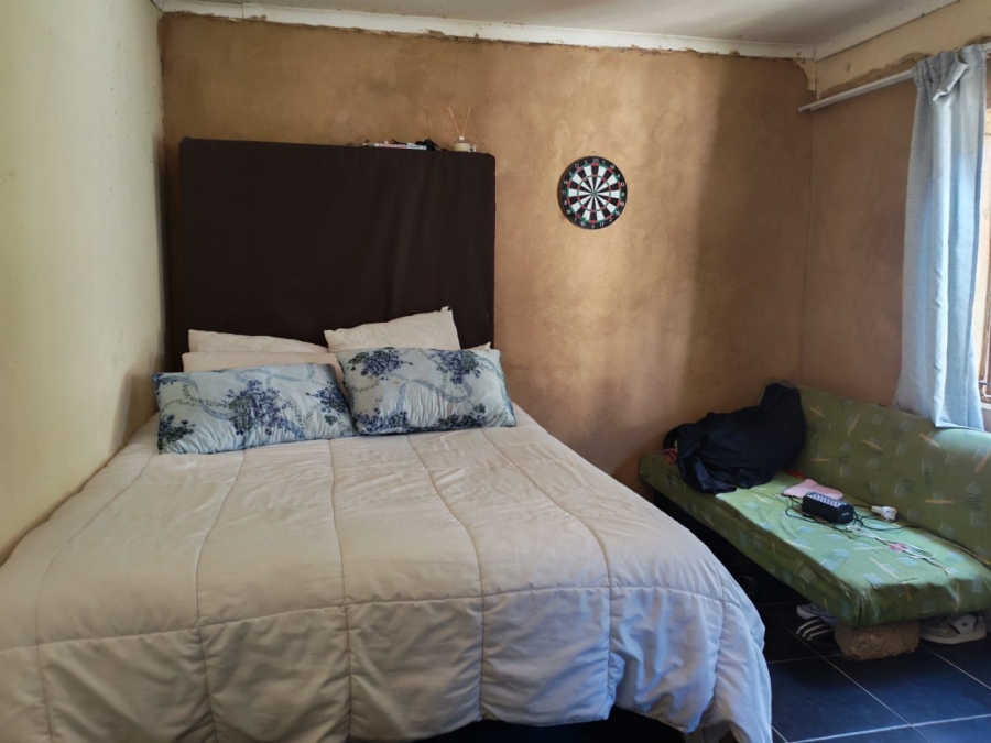 3 Bedroom Property for Sale in Soshanguve JJ Gauteng