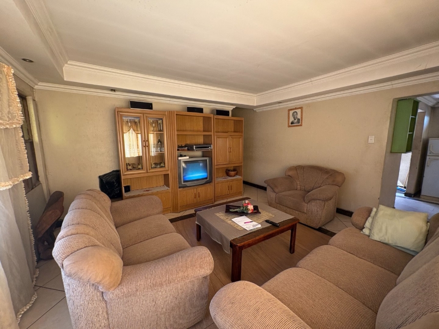 3 Bedroom Property for Sale in Soshanguve JJ Gauteng