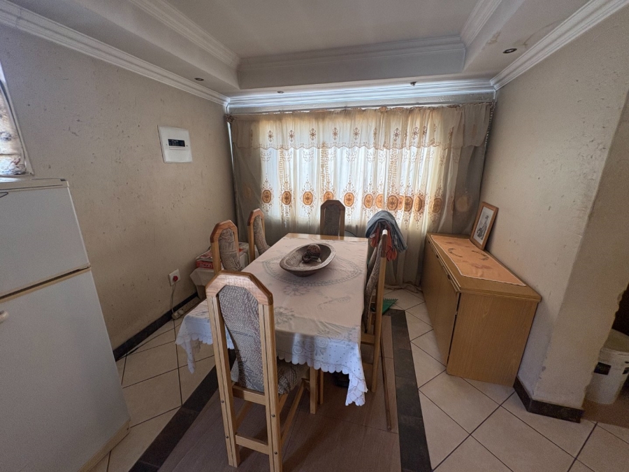 3 Bedroom Property for Sale in Soshanguve JJ Gauteng