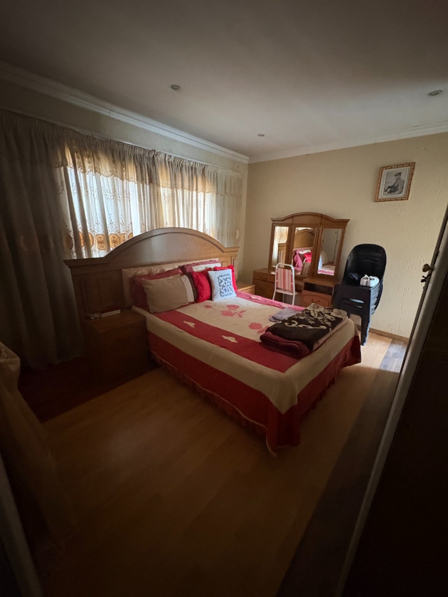 3 Bedroom Property for Sale in Soshanguve JJ Gauteng