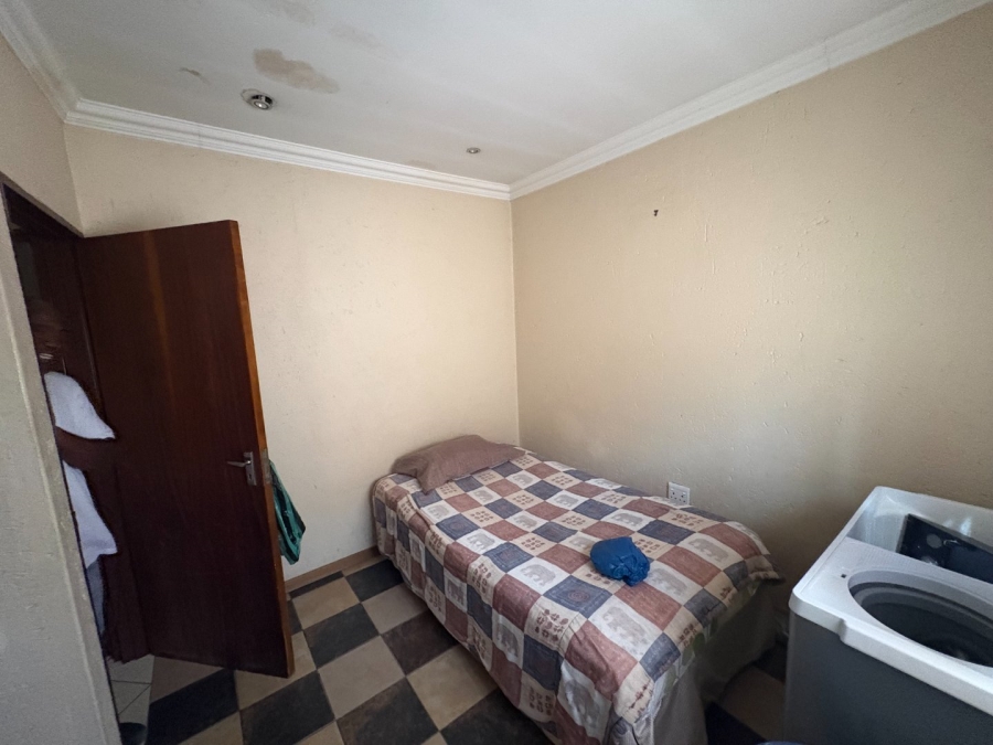 3 Bedroom Property for Sale in Soshanguve JJ Gauteng