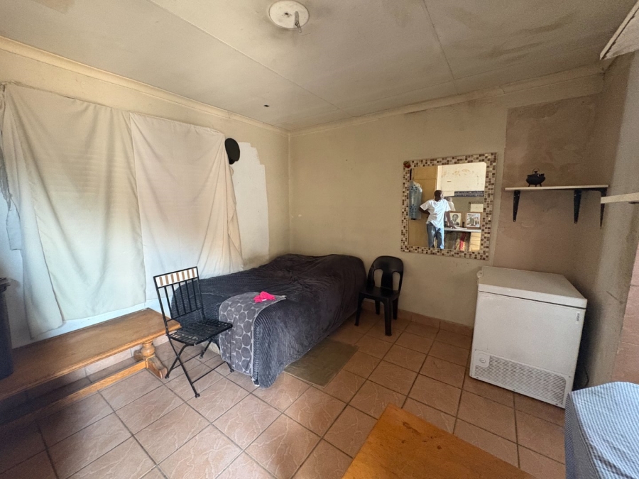 3 Bedroom Property for Sale in Soshanguve JJ Gauteng