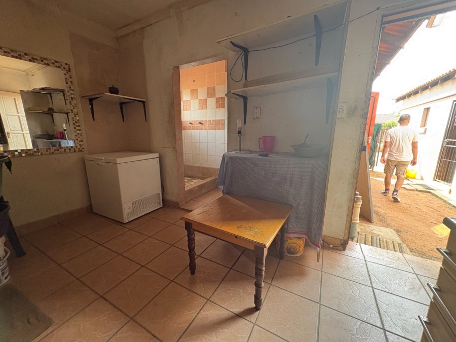 3 Bedroom Property for Sale in Soshanguve JJ Gauteng
