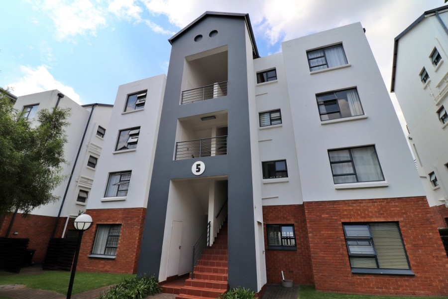 2 Bedroom Property for Sale in The Isle Gauteng