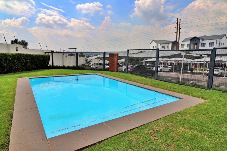 2 Bedroom Property for Sale in The Isle Gauteng