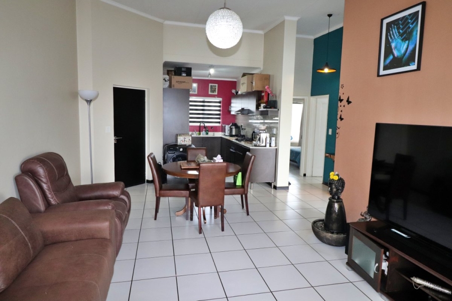 2 Bedroom Property for Sale in The Isle Gauteng
