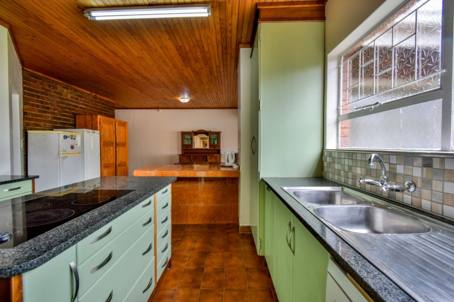 4 Bedroom Property for Sale in Wonderboom Gauteng