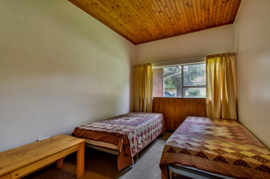 4 Bedroom Property for Sale in Wonderboom Gauteng