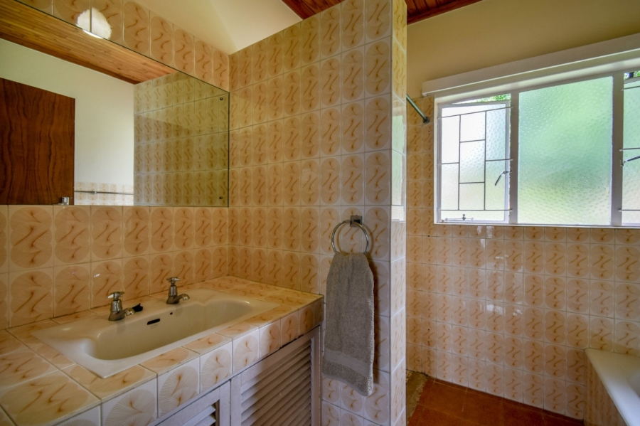 4 Bedroom Property for Sale in Wonderboom Gauteng