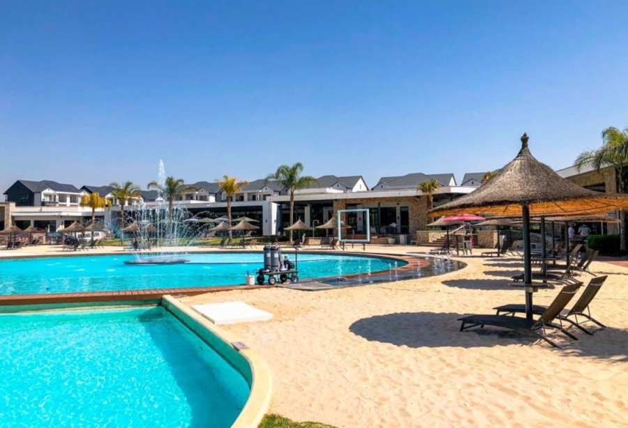 To Let 1 Bedroom Property for Rent in Blyde Riverwalk Estate Gauteng