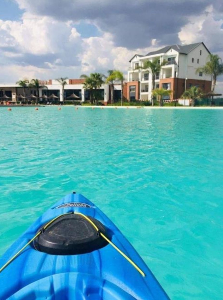 To Let 1 Bedroom Property for Rent in Blyde Riverwalk Estate Gauteng