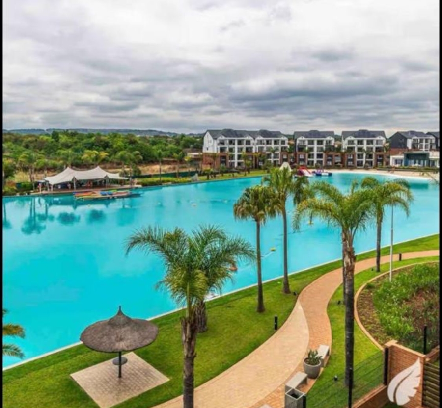 To Let 1 Bedroom Property for Rent in Blyde Riverwalk Estate Gauteng