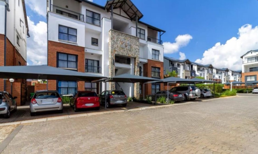 To Let 1 Bedroom Property for Rent in Blyde Riverwalk Estate Gauteng