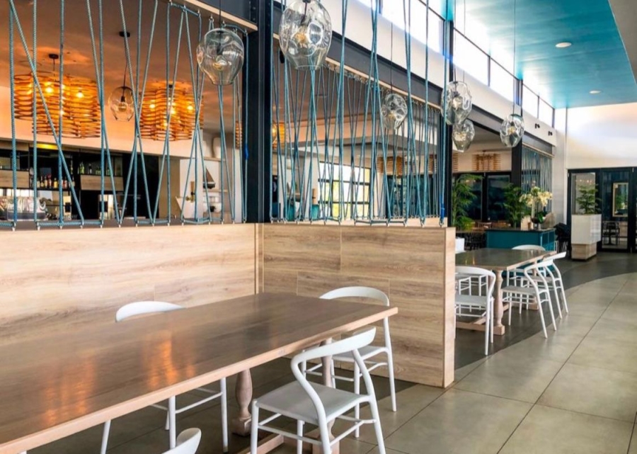 To Let 1 Bedroom Property for Rent in Blyde Riverwalk Estate Gauteng