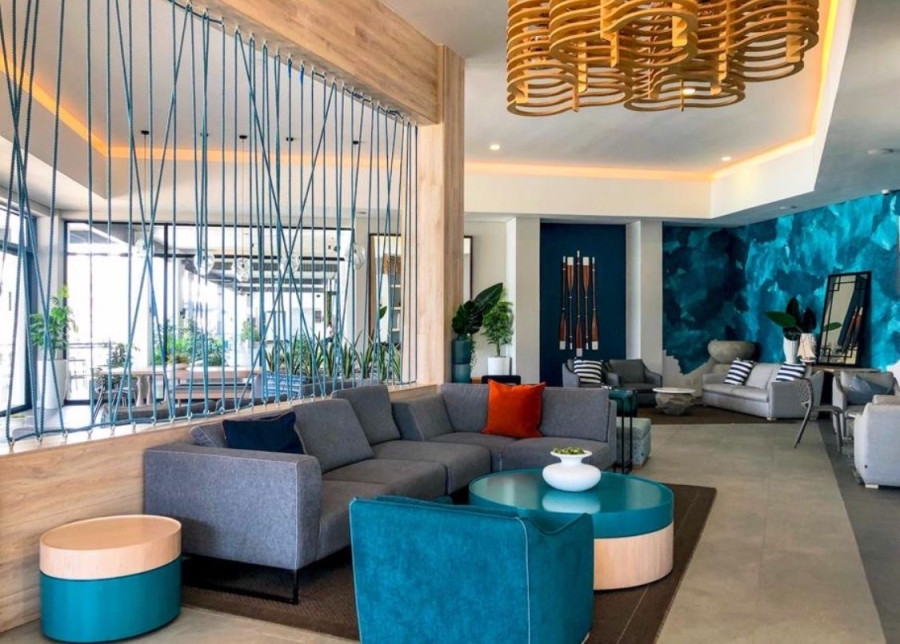 To Let 1 Bedroom Property for Rent in Blyde Riverwalk Estate Gauteng