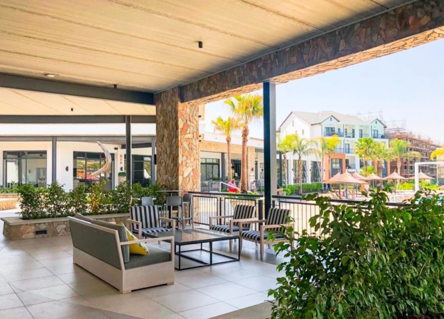 To Let 1 Bedroom Property for Rent in Blyde Riverwalk Estate Gauteng