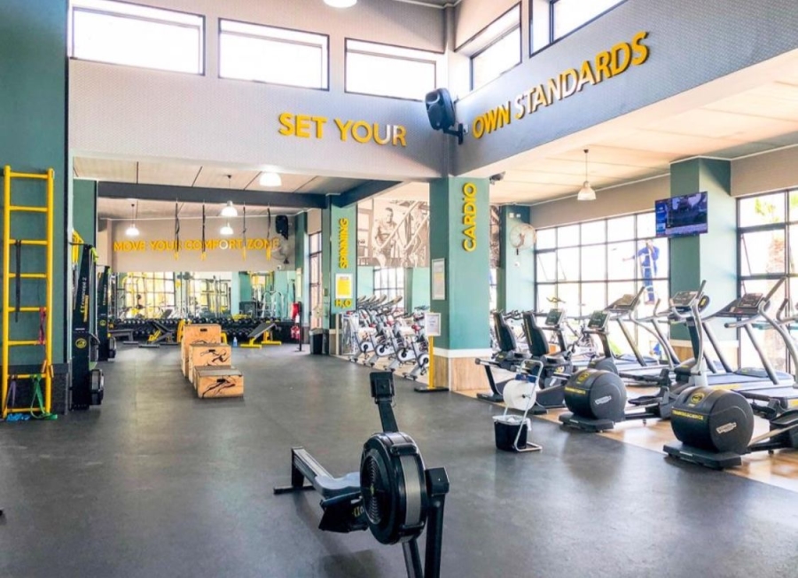 To Let 1 Bedroom Property for Rent in Blyde Riverwalk Estate Gauteng