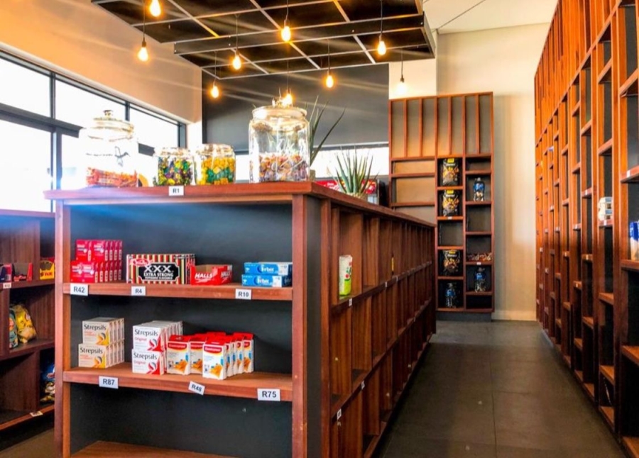 To Let 1 Bedroom Property for Rent in Blyde Riverwalk Estate Gauteng