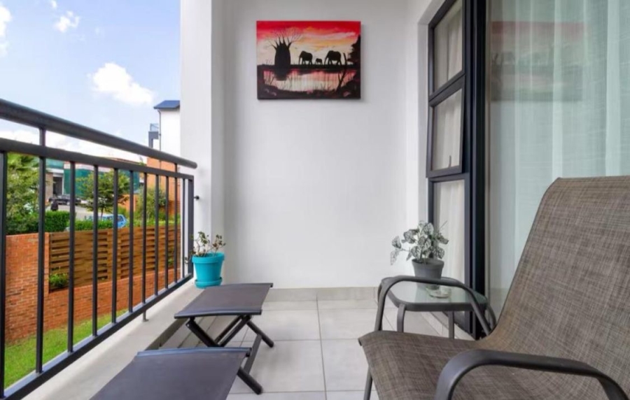 To Let 1 Bedroom Property for Rent in Blyde Riverwalk Estate Gauteng