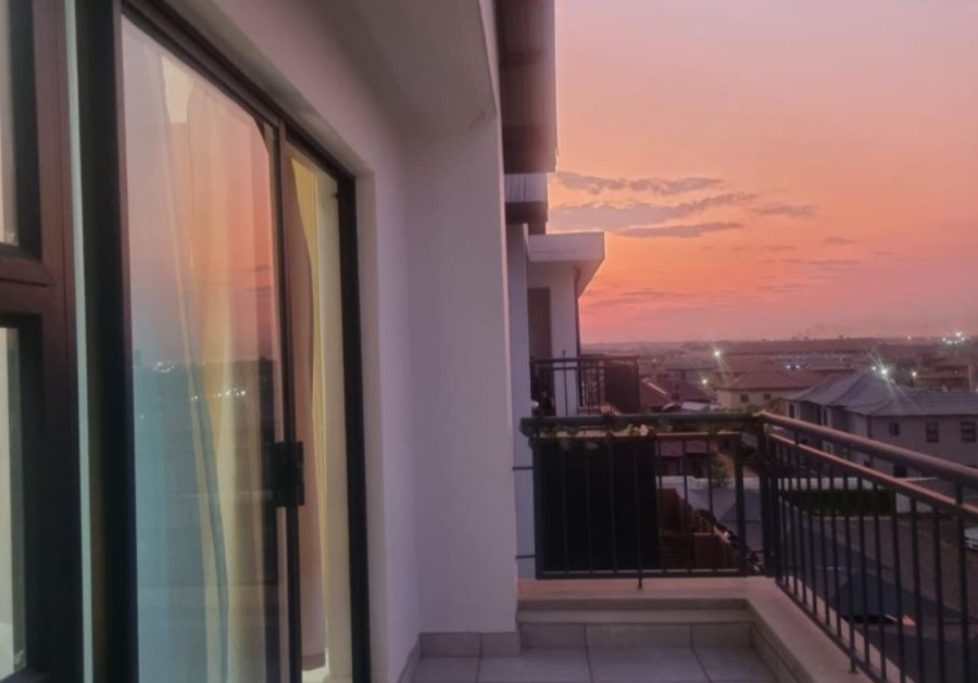 To Let 1 Bedroom Property for Rent in Blyde Riverwalk Estate Gauteng