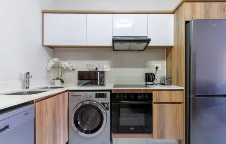 To Let 1 Bedroom Property for Rent in Blyde Riverwalk Estate Gauteng