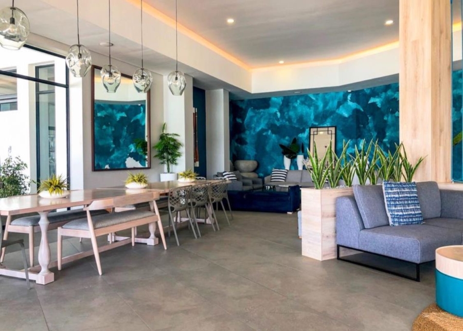 To Let 1 Bedroom Property for Rent in Blyde Riverwalk Estate Gauteng