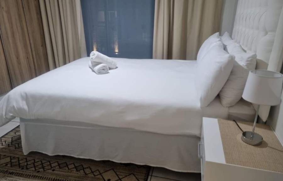 To Let 1 Bedroom Property for Rent in Blyde Riverwalk Estate Gauteng