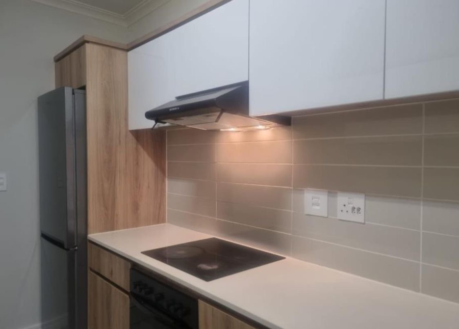 To Let 1 Bedroom Property for Rent in Blyde Riverwalk Estate Gauteng