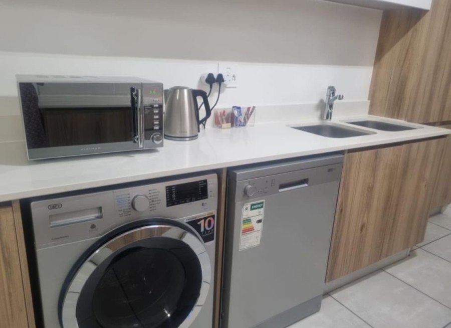 To Let 1 Bedroom Property for Rent in Blyde Riverwalk Estate Gauteng