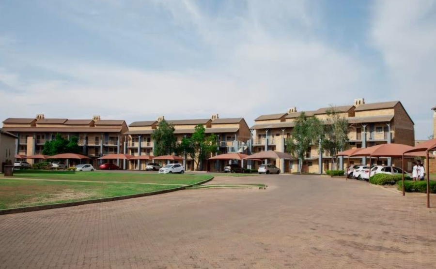 To Let 1 Bedroom Property for Rent in Karenpark Gauteng