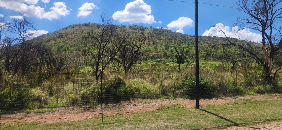 4 Bedroom Property for Sale in Kameelfontein Gauteng