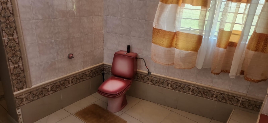 4 Bedroom Property for Sale in Kameelfontein Gauteng