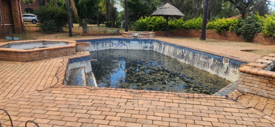4 Bedroom Property for Sale in Kameelfontein Gauteng