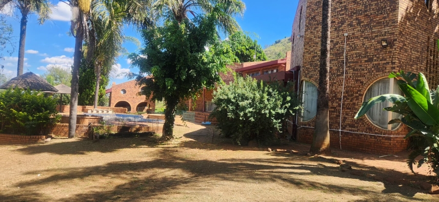 4 Bedroom Property for Sale in Kameelfontein Gauteng