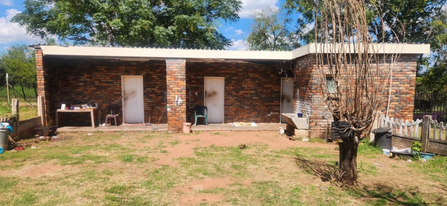 4 Bedroom Property for Sale in Kameelfontein Gauteng