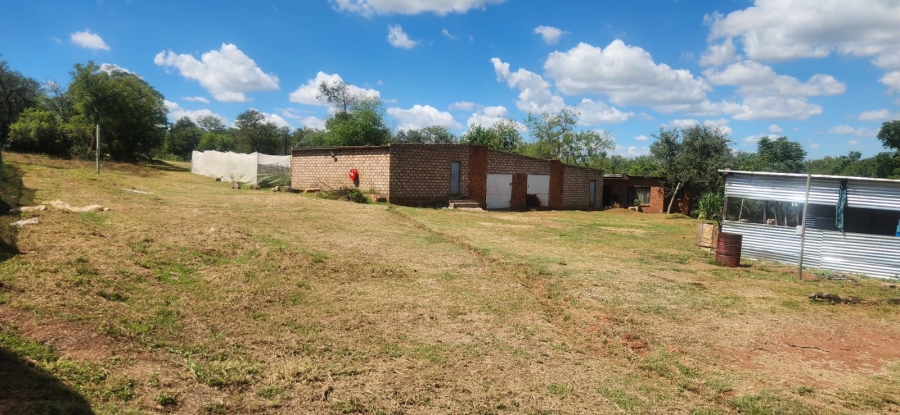 4 Bedroom Property for Sale in Kameelfontein Gauteng