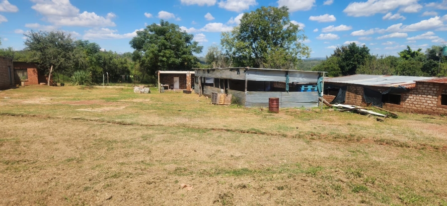 4 Bedroom Property for Sale in Kameelfontein Gauteng